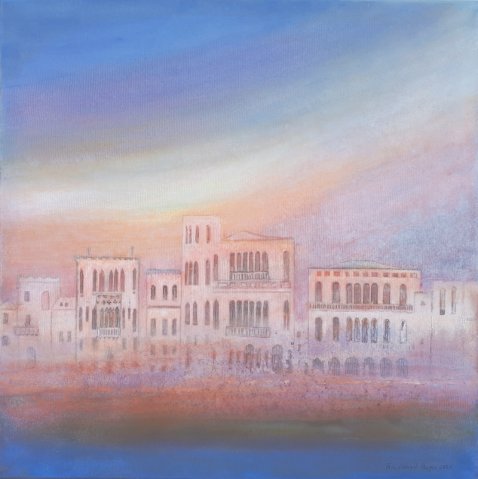 071. Palazzo Barbarigo